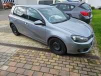 Volkswagen Golf 6 1.2 TSI