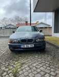 BMW 525 TDS (5/D) 2.5L 1996