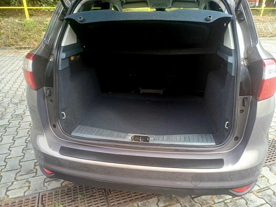 Ford C-Max MK2 1.6 TDCi