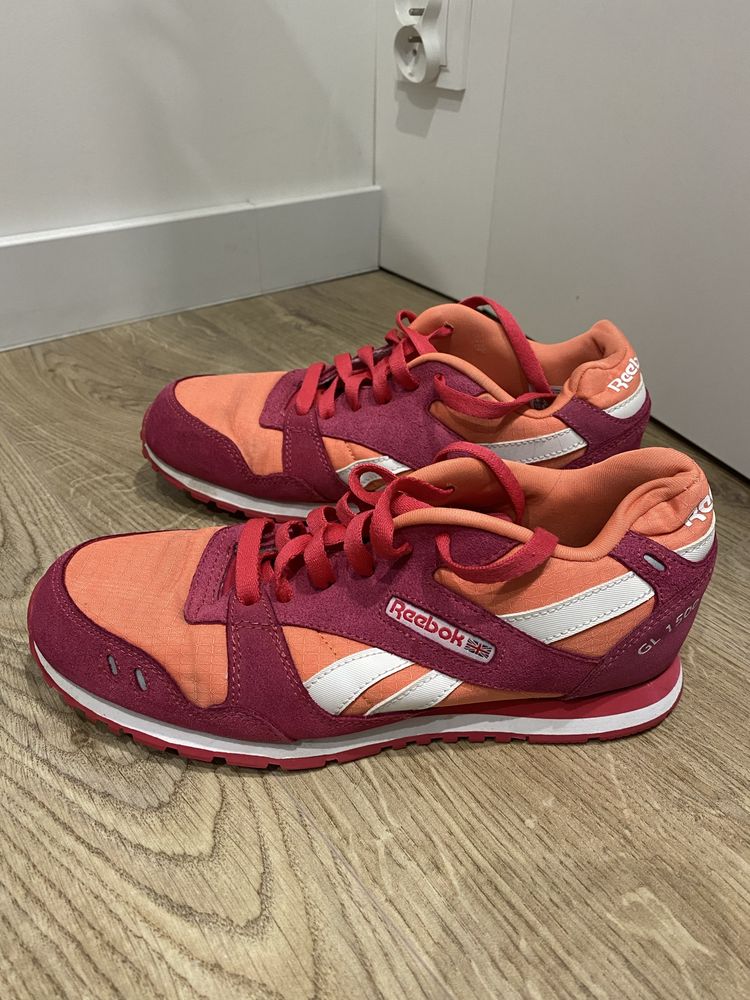 Buty sportowe Reebok rozmiar 38