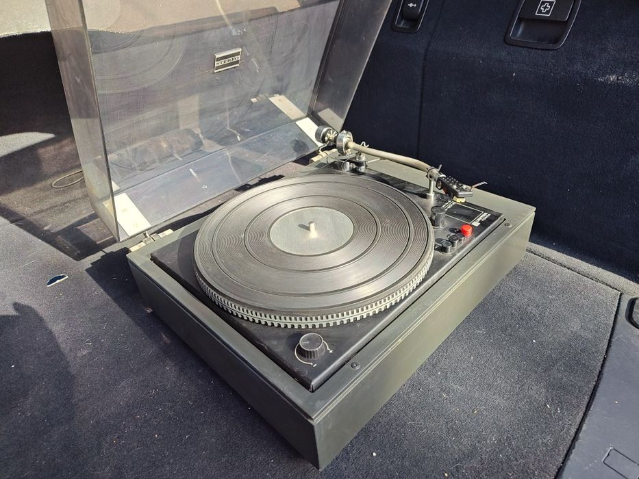 Unitra fonica G-601A