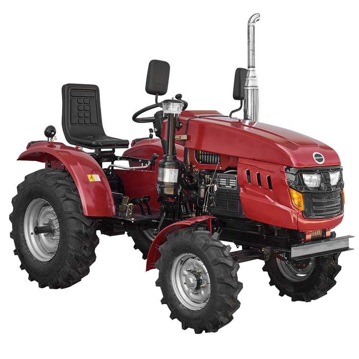 Трактор KENTAVR 200B Офіційний дилер! Безкоштовна Доставка! Сервіс!