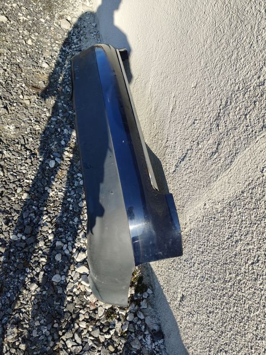 Zderzak tył audi A4 b6 ly5k kombi