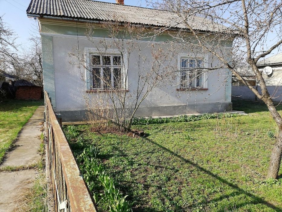 Продаж дома, будинка, хати в смт. Мельнице-Подільська