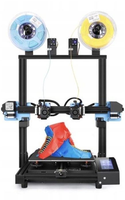 Drukarka 3d sovol sv04