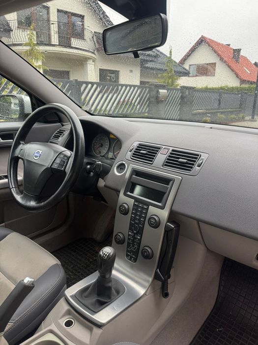 VOLVO S40 170km 6 biegów