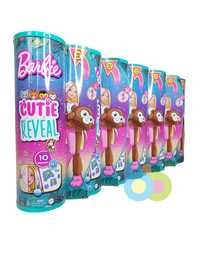 Оригінал! Лялька Barbie Cutie Reveal Мавпочка, Барбі, Барби
