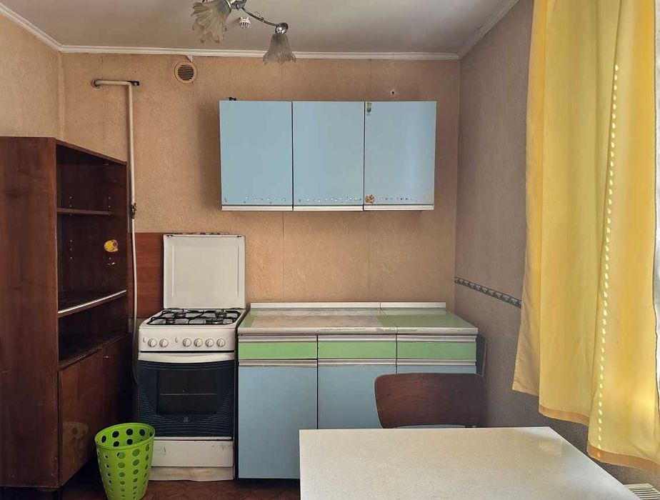 Гарна однокімнатна квартира в центрі Корабельного! Оренда!