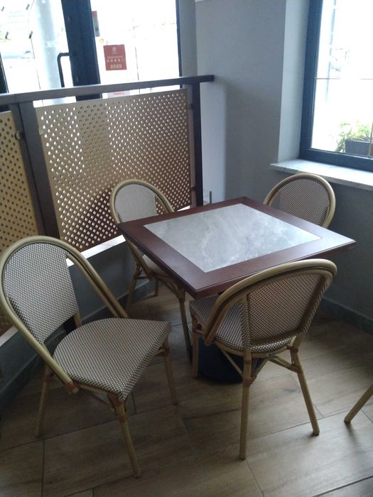 Sprzęt gastronomiczny nowy, poszczególne ceny w opisie.
