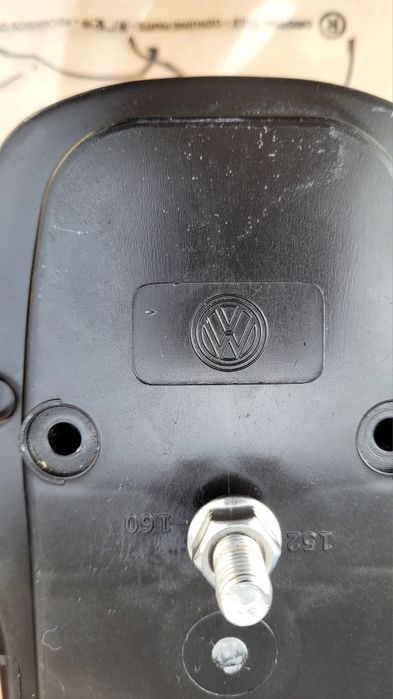 Lampy  Volkswagen  T6 Doka Tył