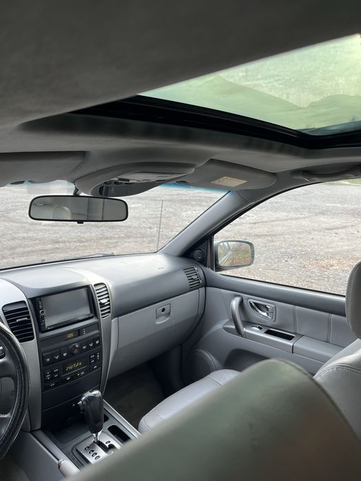 Соренто 2006 ,2.5 Автомат