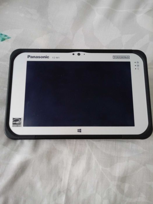 Продам планшет panasonic FZ-M1