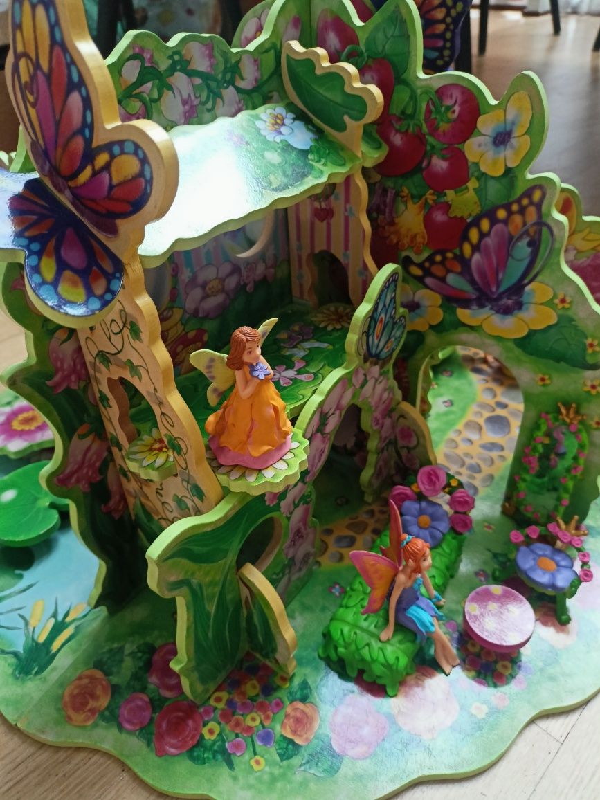 ELC Fairy Wonderland