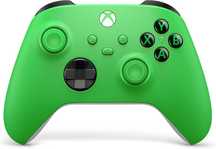 Xbox Wireless Controller — Velocity Green