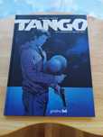 Tango - Livro 8: O Tesouro do Mar de Sulu