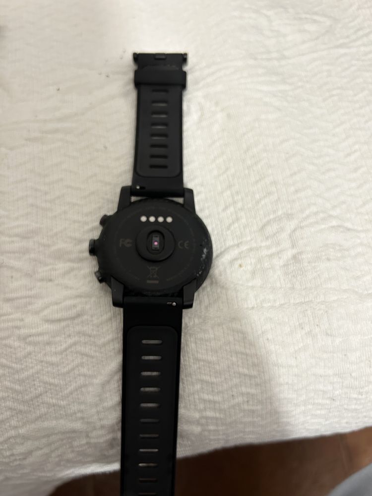 Amazfit stratos ( Xiaomi)