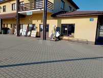 Lokal handlowo-usługowy do wynajęcia 287 m2 główna ulica w Tłuszczu