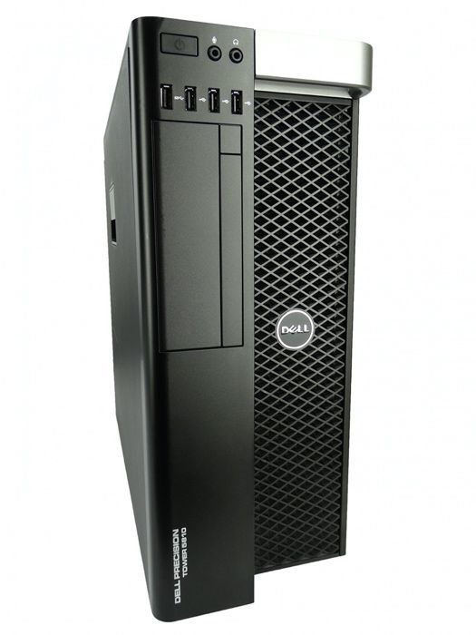 NEW! Потужна станція Dell + монітор у подарунок