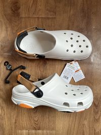 Оригінал Crocs Classic All Terrain Clog