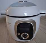 Multicooker Szybkowar Krups Cook4Me