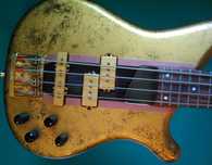 Rockoon Kawai bas, schaller bass, nie fender nie gibson