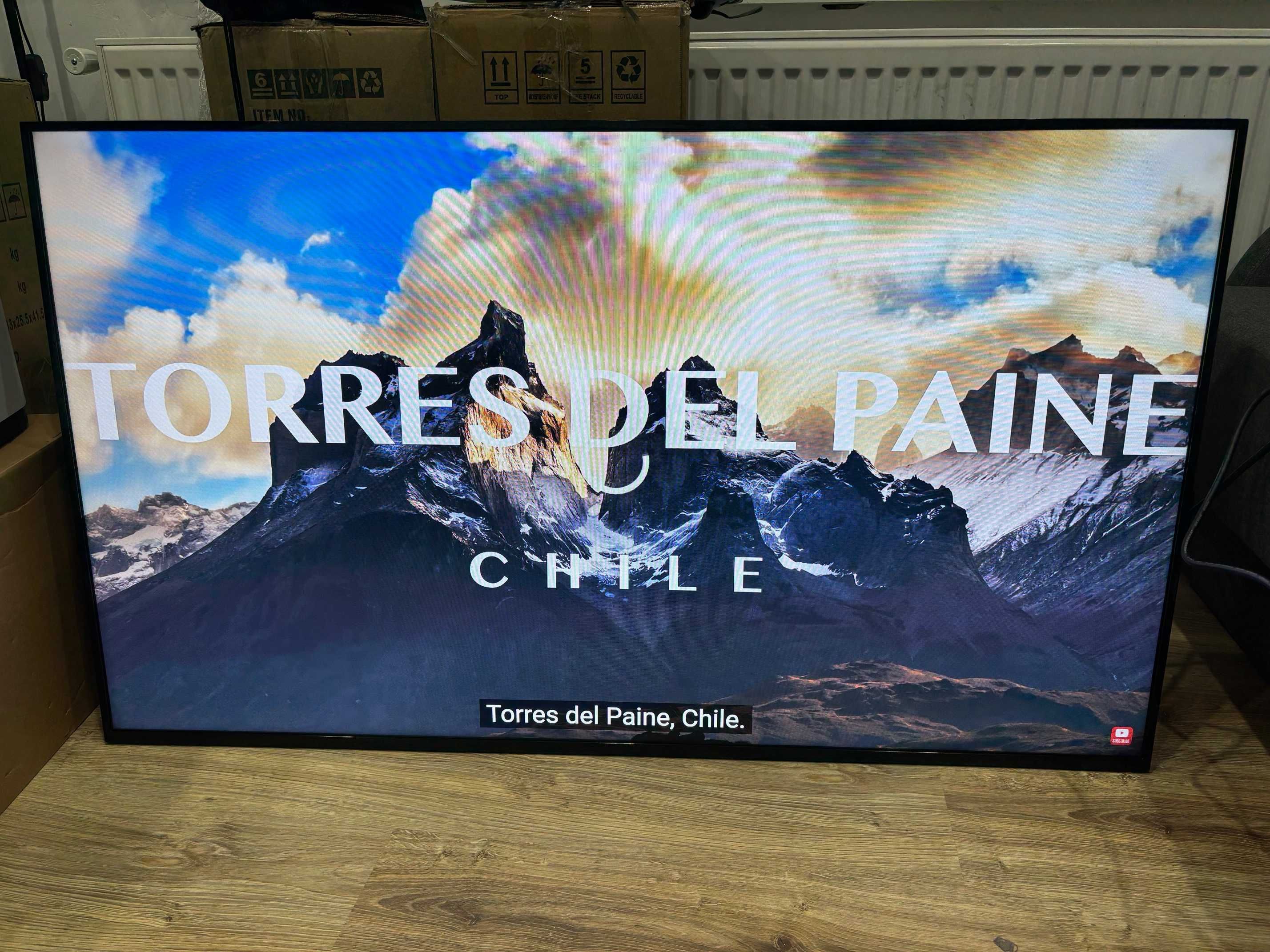 Monitor Samsung DM48D 48" 1920x1080 LED Blu 50Hz HDMI + PILOT