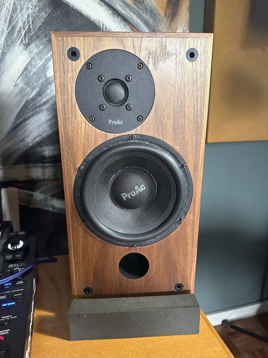 Colunas de Som ProArc passivas