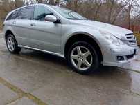 Mercedes320CDI,4x4,3.0,165KW, 224KC