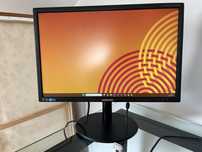 Monitor PC Samsung 22’’ (S22B420)