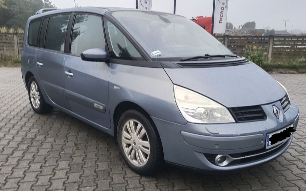 Renault Grand Espace2006 Initiale 3.5v6