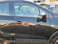 DRZWI PRAWE PRZEDNIE OPEL MOKKA X GB0 Z22Y