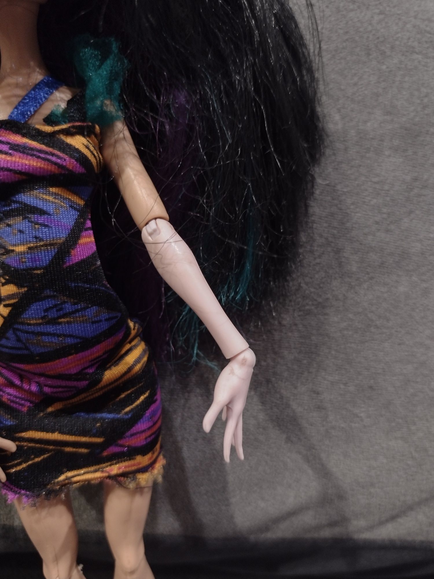 Monster high Cleo