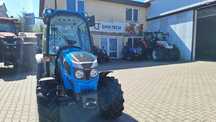 Landini  Landini Mistral 2-055, ciągnik sadowniczy
