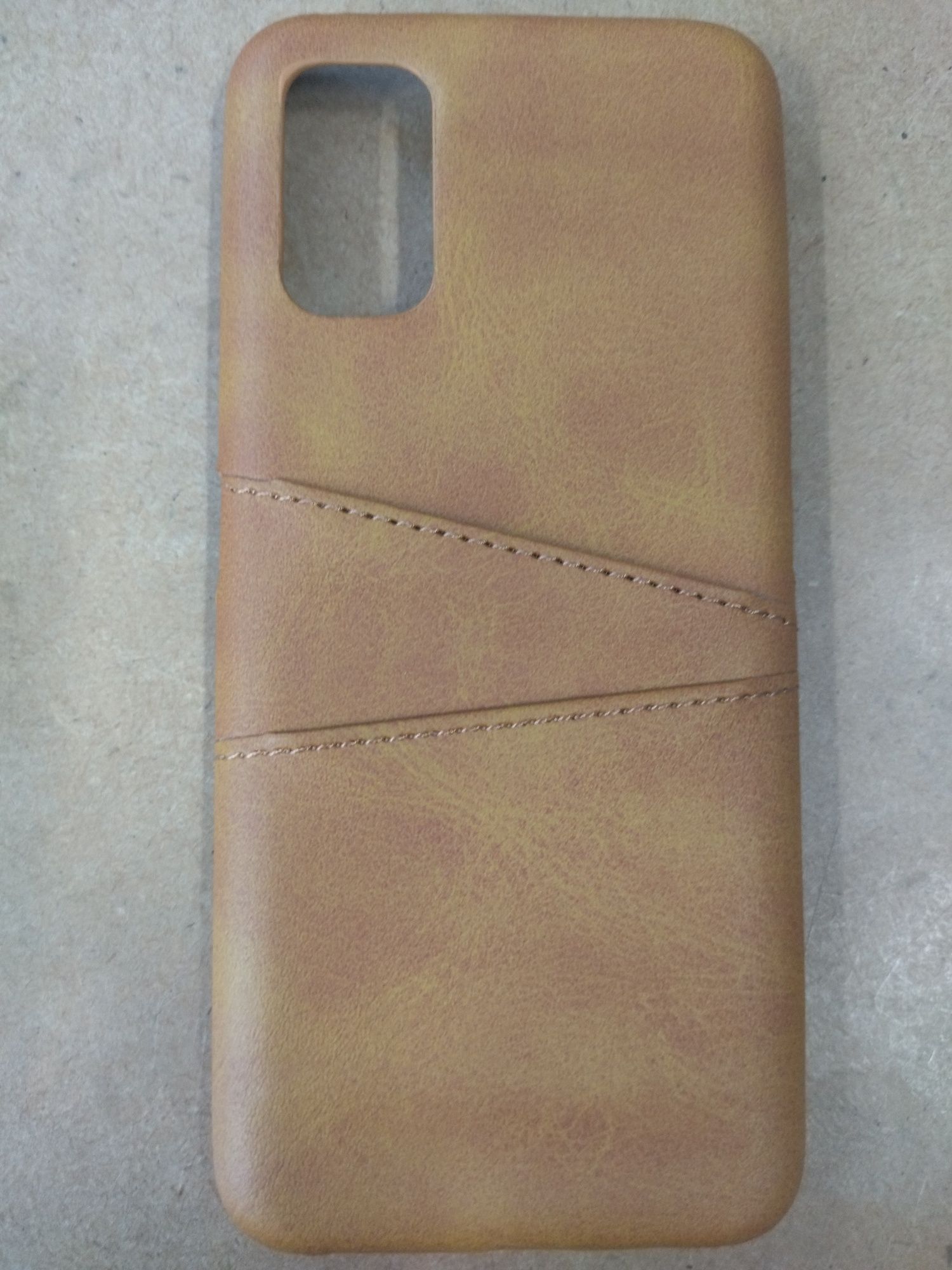 Etui do Oppo Realme 7 Pro (AO21)