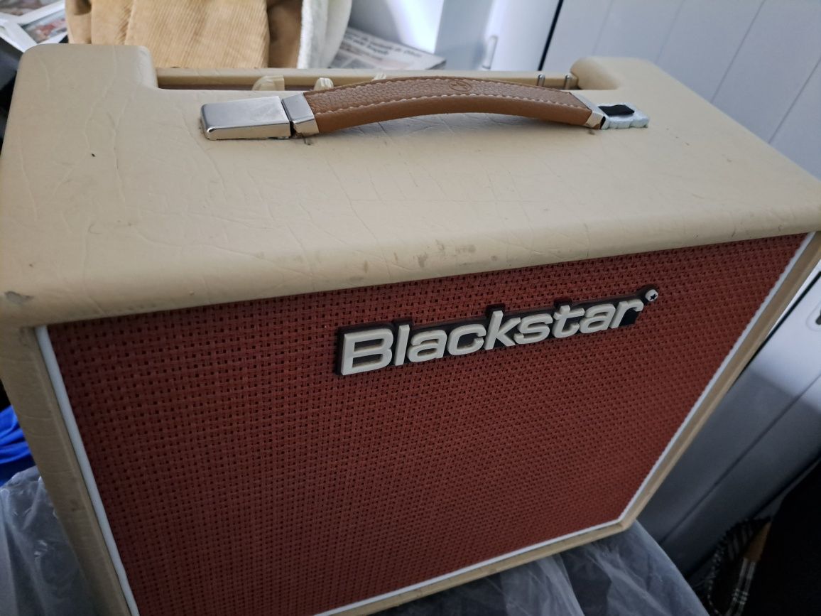 Blackstar Studio 10 6L6