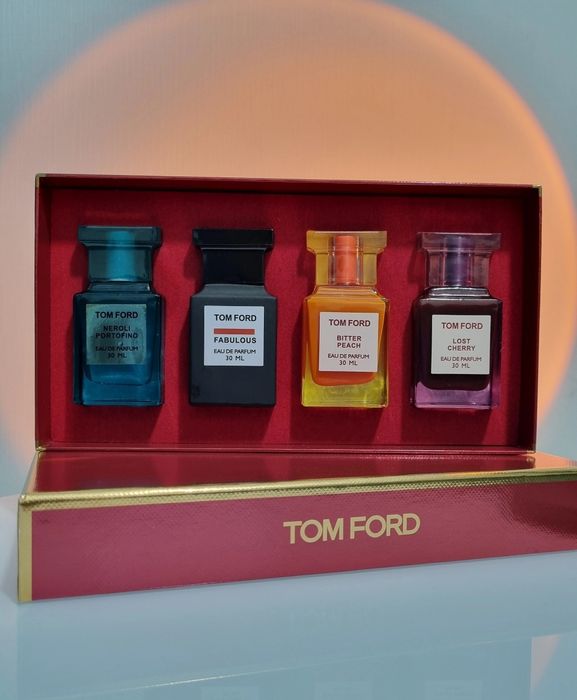 Tom ford  Том форд набір