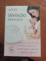 Wkładki laktacyjne 20x30szt