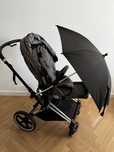 Cybex 3w1 Priam 2