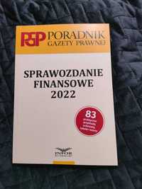 Sprawozdanie finansowe 2022 Gandalf.com.pl