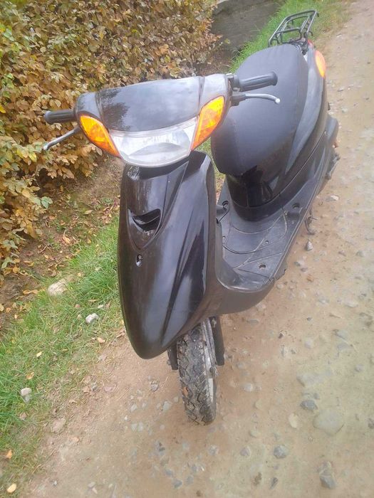 Yamaha   jog36sa