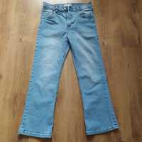 Spodnie jeansowe Pull&Bear