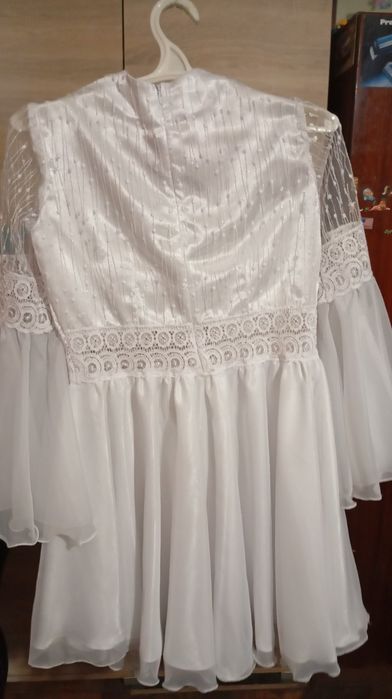 Платье Свадьба Выпуск.