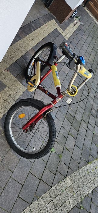 Sprzedam rower bmx 20 cali.