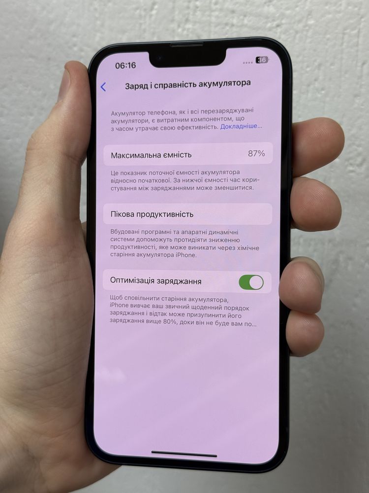 IPhone 13 128Gb Neverlock