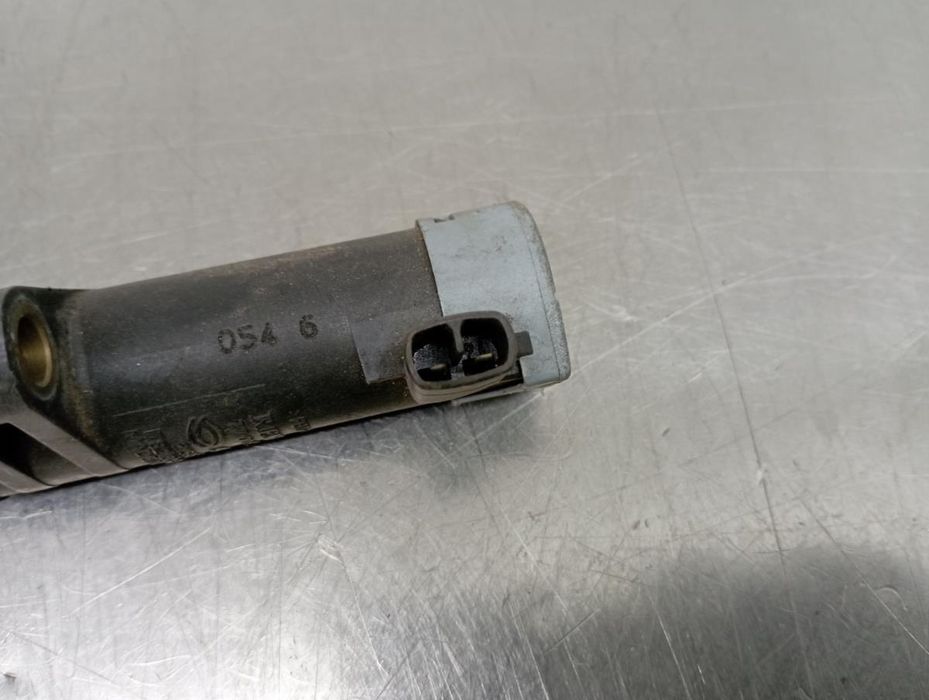 Bobina de ignição RENAULT Megane II Break (KM0/1_)