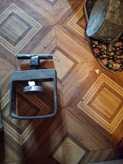 Зуботехнический инструмент