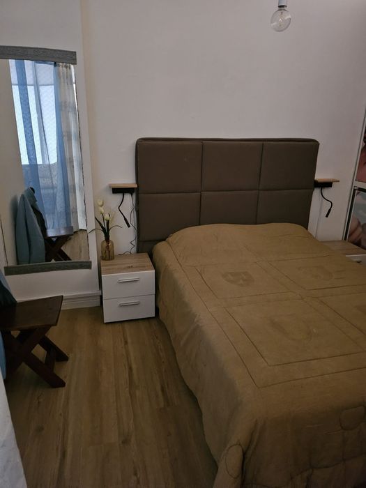 Acolhedor e prático