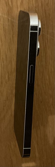 Iphone 14 Pro Prateado 256 gb