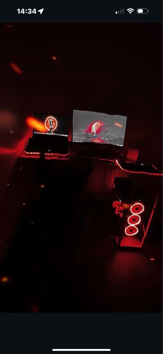PC Gamer Completo – Pronto para Rodar Qualquer Jogo!