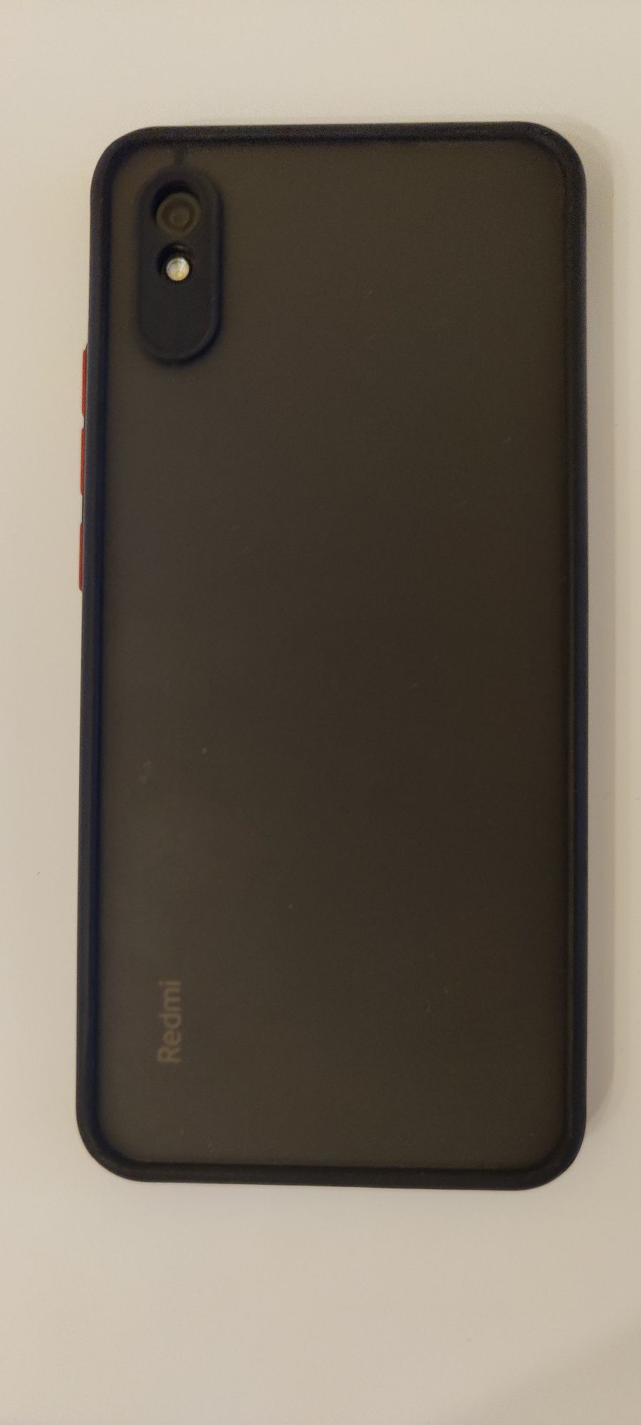 Смартфон Xiaomi Redmi 9A 2/32GB Granite Gray
Xiaomi Redmi 9A 2/32GB Gr